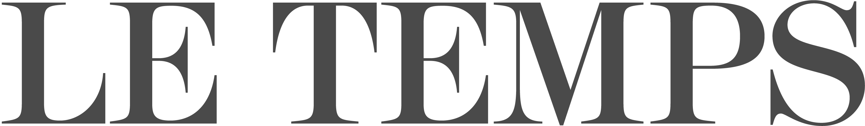 logo le temps