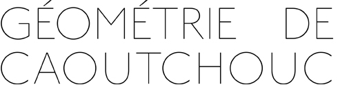 geometrie