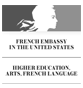 Service culturel de l'Ambassade de France à New-York